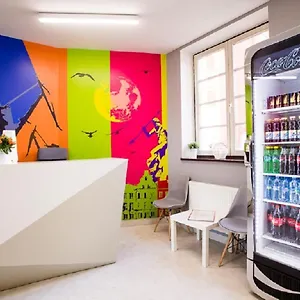 Albergue Moon, Gdańsk