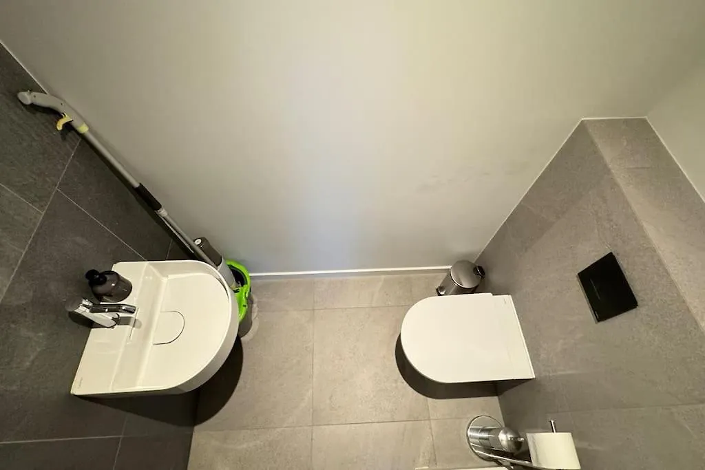 3Cityhost - Scala 60K Suite Gdansk 0*,  Poland