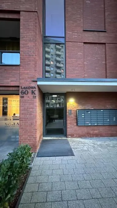 3Cityhost - Scala 60K Suite Gdansk